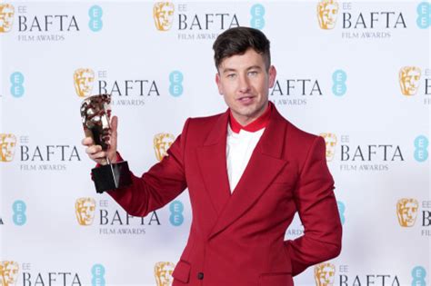 Barry Keoghan Happy Hes No Longer Seen A little Freak Child-man