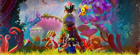 Guide Journey to the Savage Planet - Soluce Journey to the Savage ...