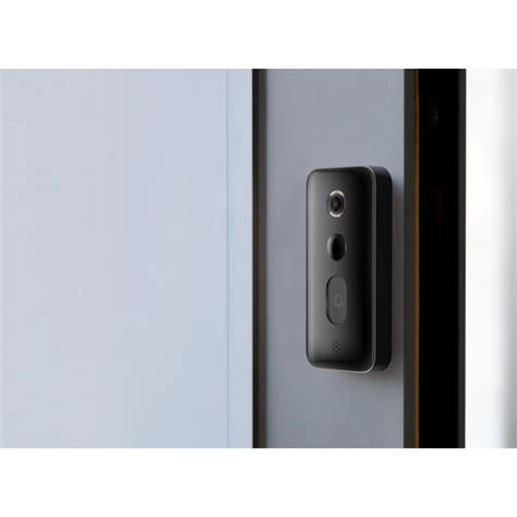 กริ่งประตูอัจฉริยะ Smart Doorbell 3 - TH