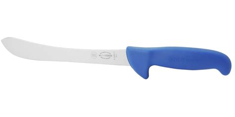 Dick Ergogrip nóż masarski 21 cm niebieski 8236921 - F. Dick | Sklep ...
