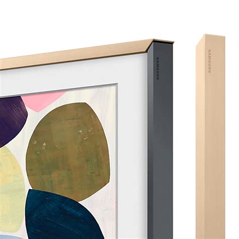 Samsung 50\'\' The Frame Beige (VG-SCFT50BE) инструкция