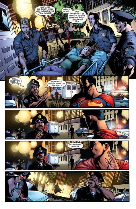 The Other Superman Suicide Jumper Story That Doesnt Get Posted As