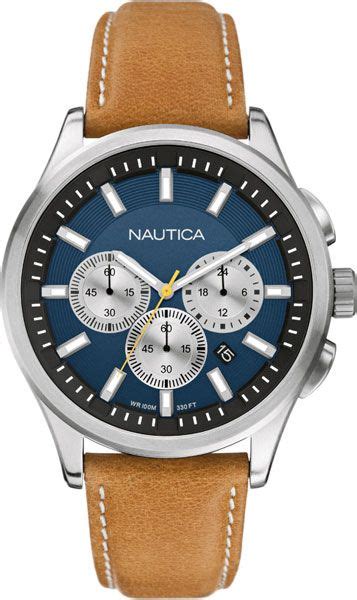 Мужские часы Nautica A16695G