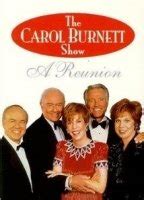 The Carol Burnett Show 1967 1978 Nude Scenes