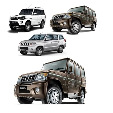 Used Mahindra Cars at Best Price in Karnal, Haryana | P. P. Automotive ... 