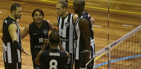 At O Fim Botafogo De Futebol E Regatas