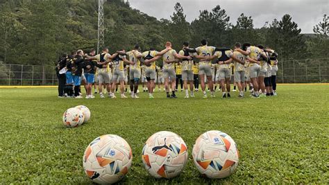 Deportivo Táchira Vs Libertad Horario Dónde Ver Y Formaciones