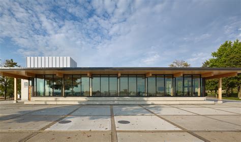 Orillia Waterfront Centre – Wood Design & Building