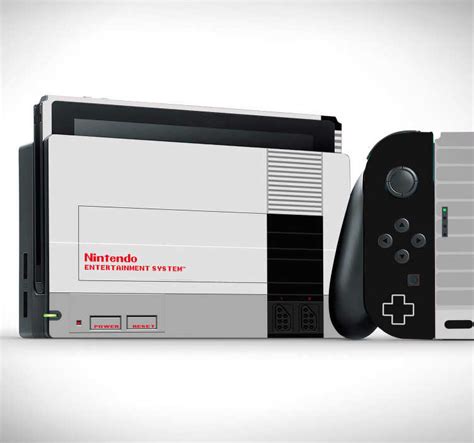 Naklejka na Playstation Nintendo - TenStickers