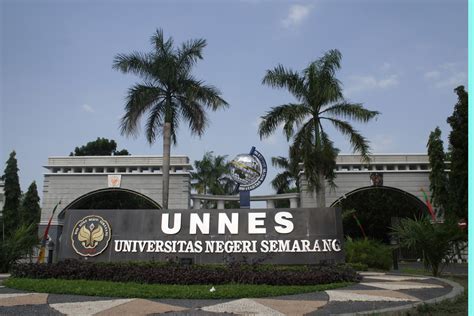 Universitas Negeri Semarang Berita Kampus Semarang