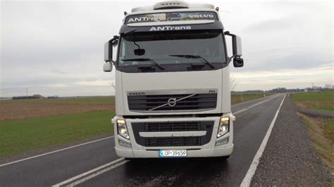 Volvo Fh Be Yce Olx Pl