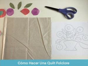 Quilt Folclore Ale Cose Y Cose