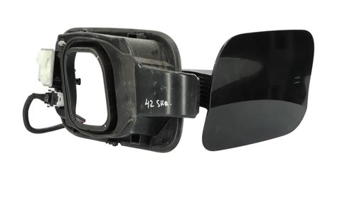 EXL ZWART KLEPJE 983118931T + HUIS 9833511680 + REGELORGAAN 9810871780