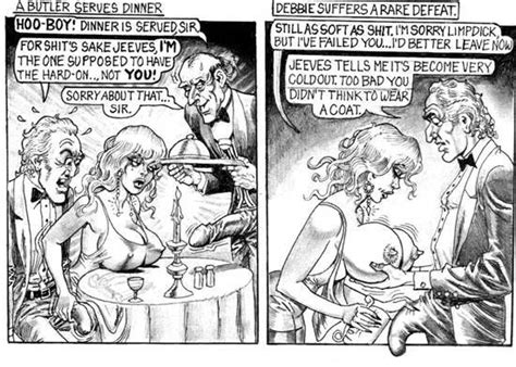 Big Art Collection Comics And Hentai Page 24