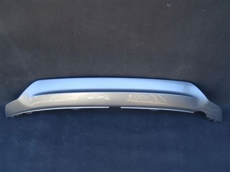 HONDA CRV LIFT 15 SPOILER ZDERZAKA TYŁ TYLNY ORYG 71510 TFA ZY00 za