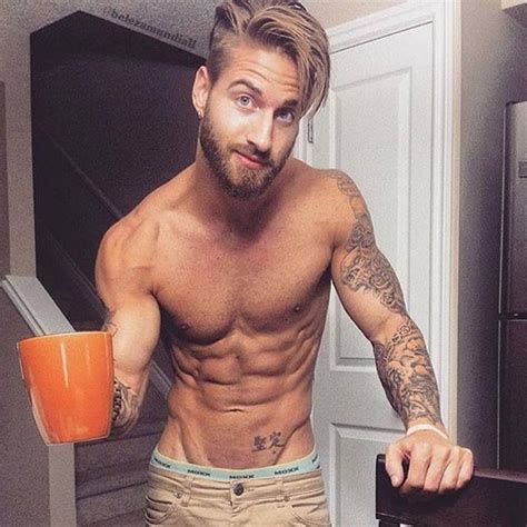 Travis Deslaurier Sexy Men Hot Sexy Sexy Guys Capsule Hot Doctor