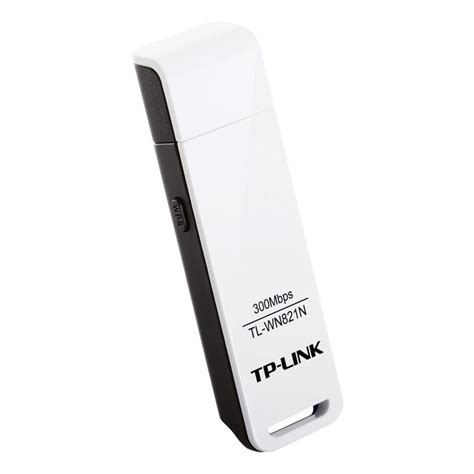 Tp-Link TL-WN821N V4 инструкция