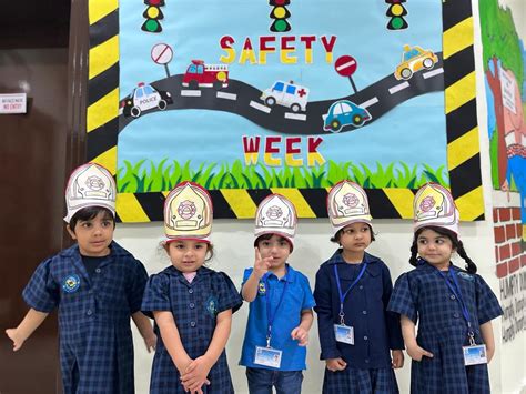 New World International School Al Khobar Khobar Saudi Arabia Profile