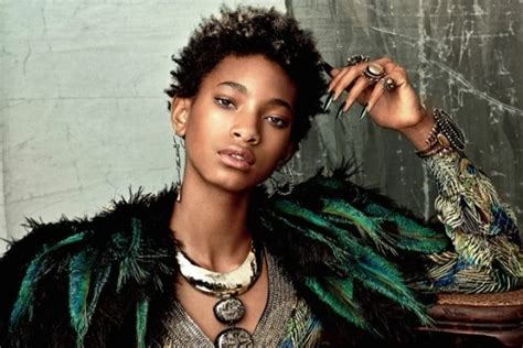Willow Smith Net Worth, Age, Measurements, Boyfriend, Family, Career