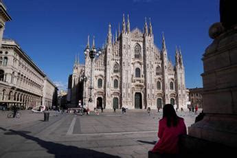 Inflazione La Top Delle Citt Pi Care D Italia Milano In Vetta