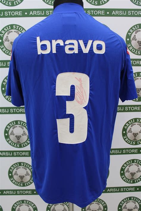 Maglia Away RIMINI BRAVO Match Worn Arsij Store Vendita Di Maglie