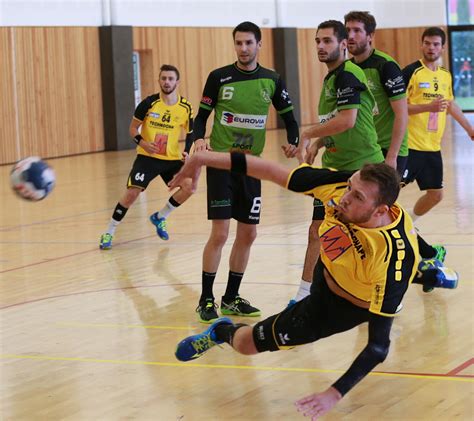 Handball Un Derby Cernay Pour Entamer Le Cycle Retour