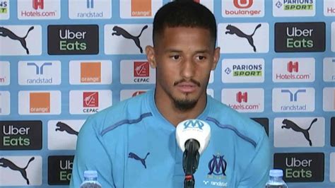 Om Mercato William Saliba Intéresse Le Real Madrid