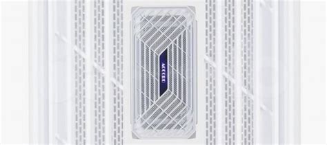 Корпус Accord ACC-265W (белый/черный) купить в Таганроге | Электроника ...