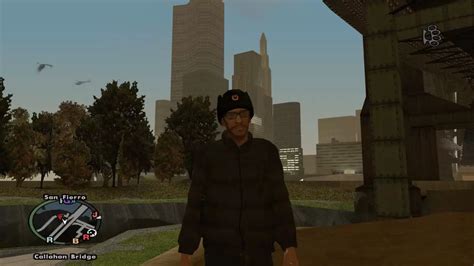 دانلود بازی Gta Liberty San Iv برای کامپیوتر