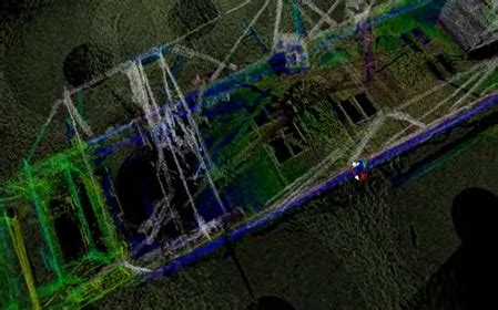 teledyne  acquire blueview technologies geo week news