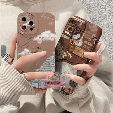 Jual Softcase Procamera Case Hp For Opp O A A A A S C Realme C C Infinix Hot