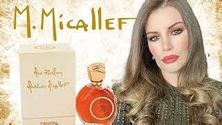 Micallef Mon Parfum Cristal Munimoro Gob Pe