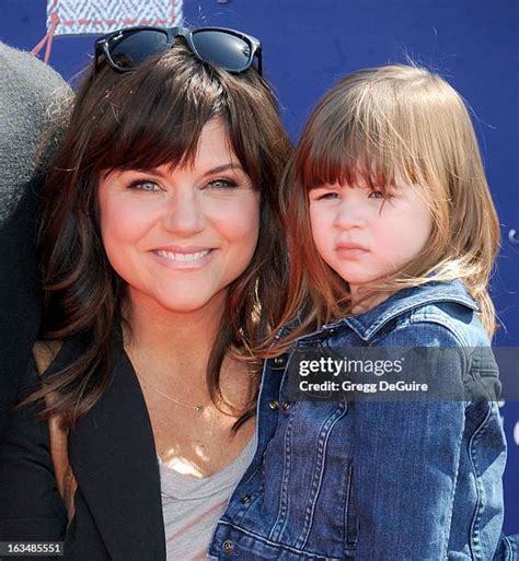 Tiffani Thiessen Harper Photos and Premium High Res Pictures - Getty Images