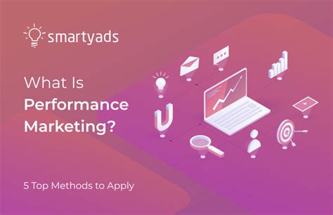 What Is Performance Marketing Complete Guide Smartyads