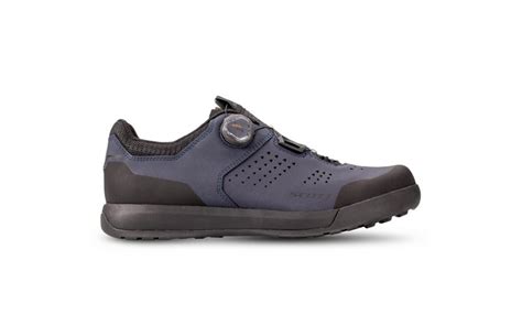 Scott Cykelskor Mtb Shr Alp Boa Dark Blueblack Online