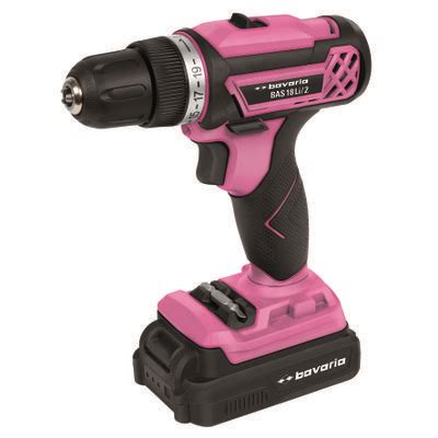 BAS 18 Li/2 Kit - Spareparts / Accessories - Einhell Service