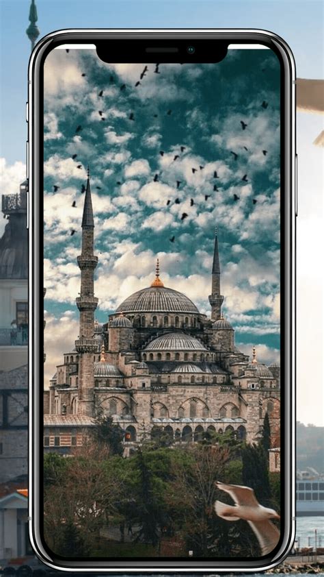 خلفيات تركيا السياحية For Android Download