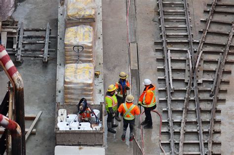 Toronto Is Already Having Drama With Two Transit Lines That Arent Even