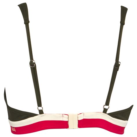 Banana Moon Dino Montecito Bikini Top Damen Online Kaufen