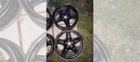Диски штампованные r17 купить в Подольске | Авито