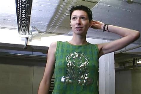 Slender German Babe Getting Her Tight Pussy Pounded By A Thick Cock XHamster