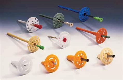 Пластиковый дюбель – как выбрать тот, что нужно? + Видео