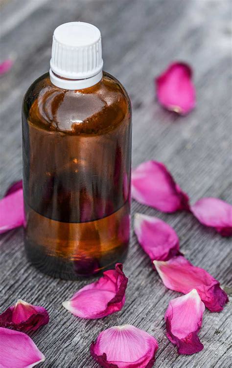 Essential Oil Blends For Valentines Day Potpourri With Essential