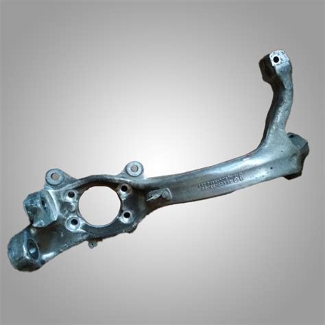 Купить Кулак поворотный Ауди А6 С6 85mm 4F0407253H
