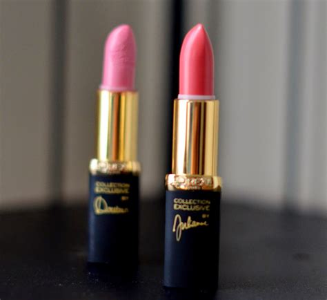 L Oreal Privee Collection Perfect Nude Lipstick Review Beauty Journospeak