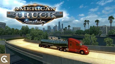 Fix American Truck Simulator Ats Xbox Controller Not Working Guide