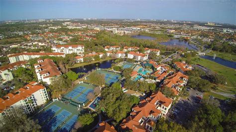 Tennis, Tennis Instruction and Tournaments - Kissimmee, Florida