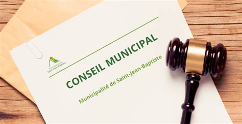 Procès verbal de la séance ordinaire du conseil municipal du 6 juin