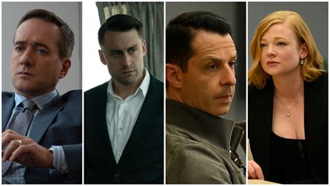 succession draws   million viewers  finale outkick