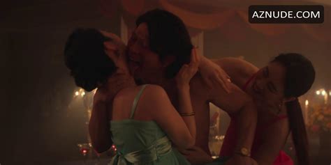 Lee Ha Nee Nude Aznude